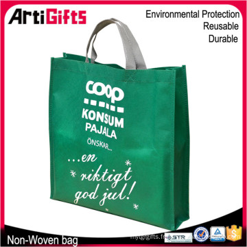 Factory supply cheap Reusable cloth bag